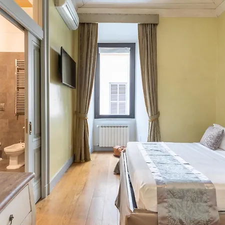 Apartamento Maison Colosseo *