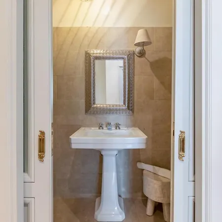 Maison Colosseo * Rom