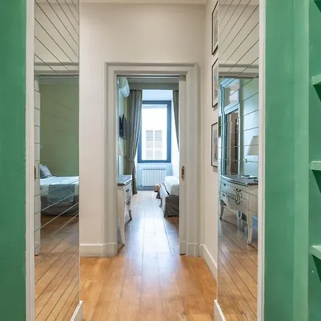 Maison Colosseo Lägenhet Rom