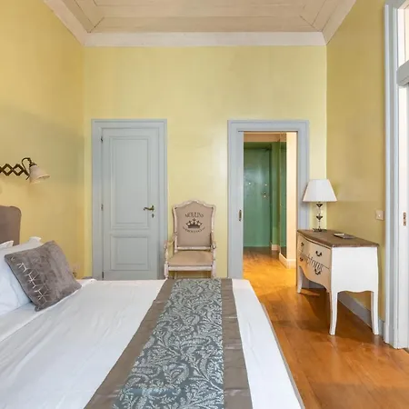 Lägenhet Maison Colosseo