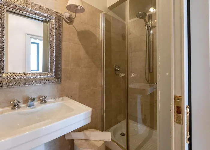 Lägenhet Maison Colosseo