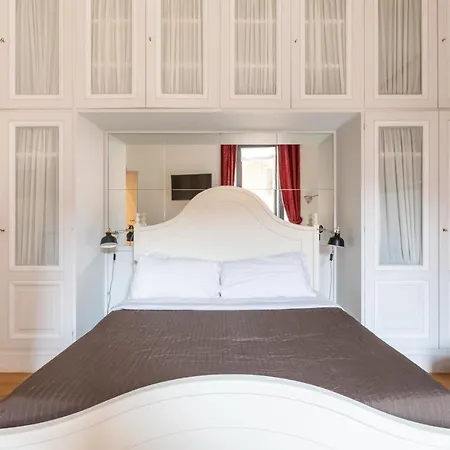 Maison Colosseo Lejlighed