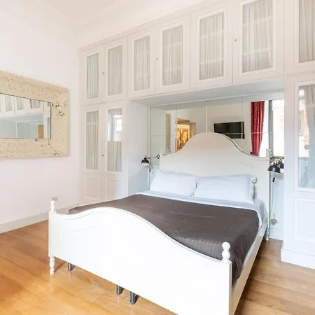 Lejlighed Maison Colosseo