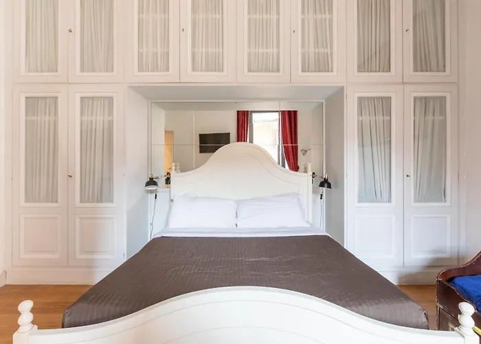 Maison Colosseo Lejlighed