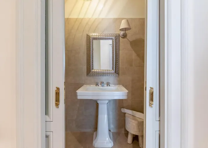 Maison Colosseo * Rom