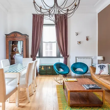 아파트 Maison Colosseo